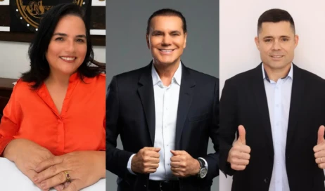 Galeria de 6 Imagens