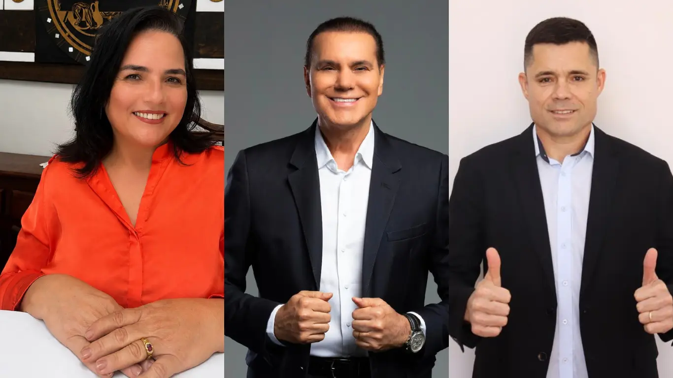 Galeria de 6 Imagens