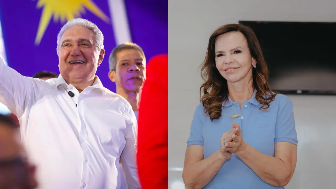 Galeria de 6 Imagens