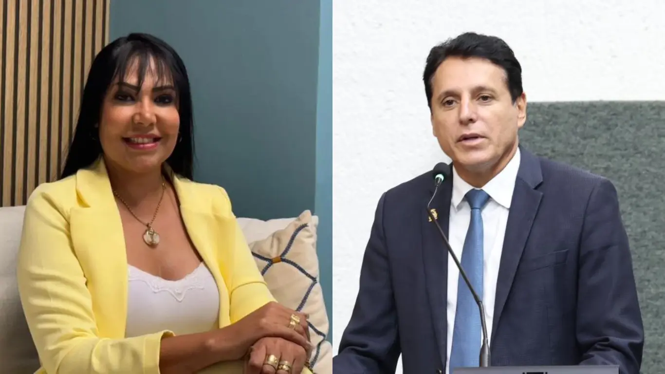Galeria de 6 Imagens