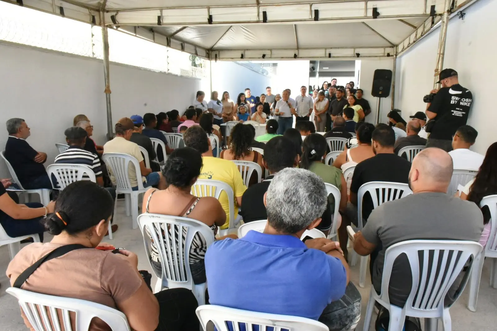 Lançamento Opera Gurupi (2)