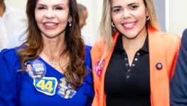 Luana Nunes coloca desenvolvimento econômico e fortalecimento do Tocantins no centro de agenda em Palmas - 1