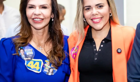 Luana Nunes coloca desenvolvimento econômico e fortalecimento do Tocantins no centro de agenda em Palmas - 1