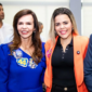 Luana Nunes coloca desenvolvimento econômico e fortalecimento do Tocantins no centro de agenda em Palmas - 1