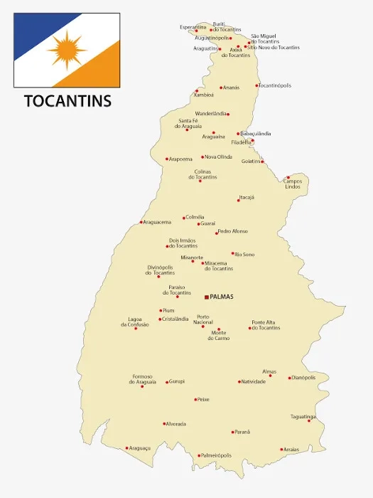 mapa-do-tocantins