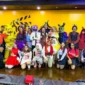 Obrigada comunidade cosplay de Araguaína, estamos cada dia maiores, até o ano que vem 🙌🏻❤️🎉
