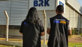 Procon Tocantins notifica BRK 25.08.26