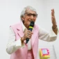 Roda Literária - Queres Ler - Flávia Ruth 06.08.26-19