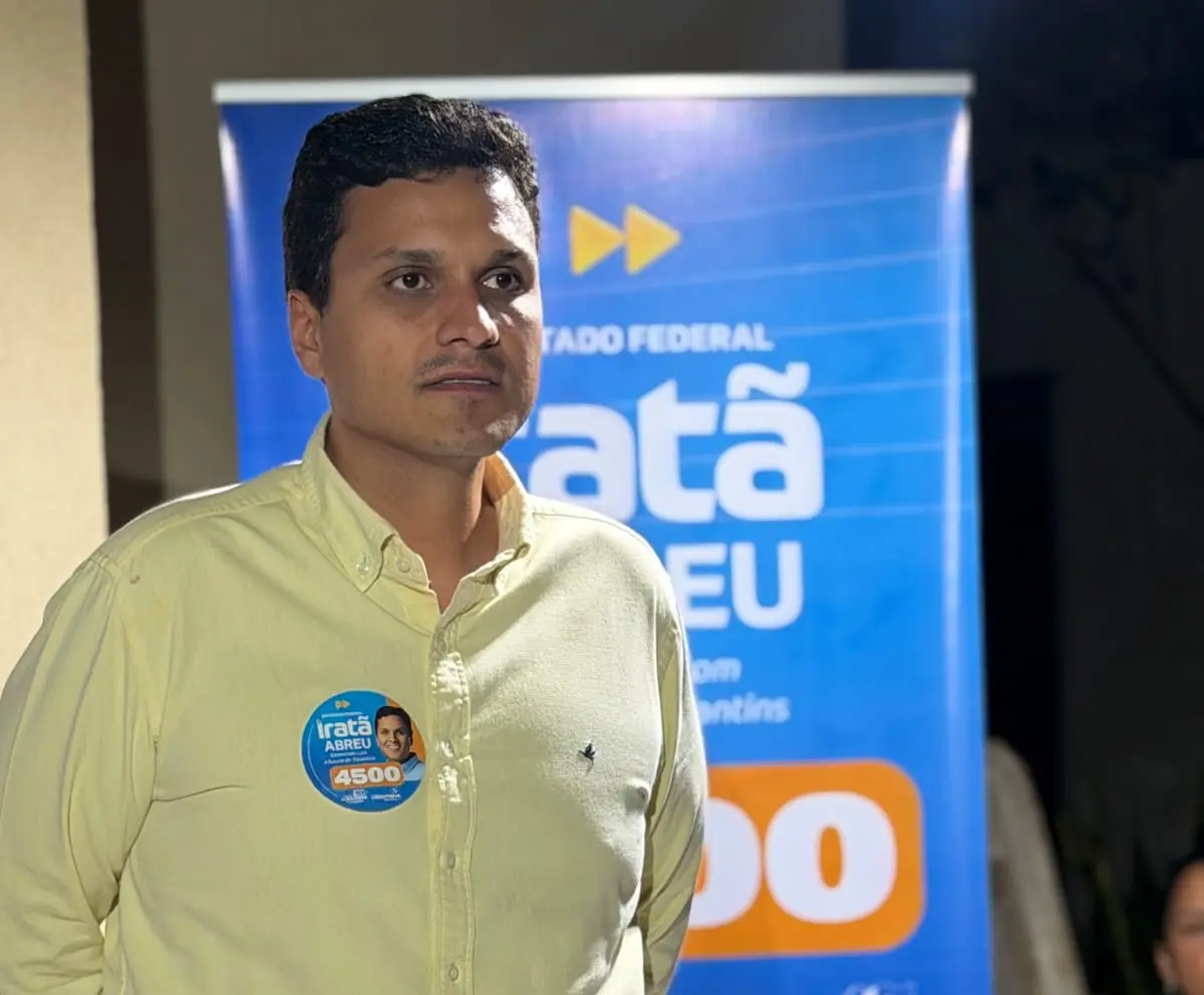 Último Abreu nas urnas, Iratã busca construir legado próprio