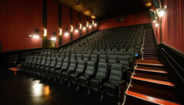cinemark