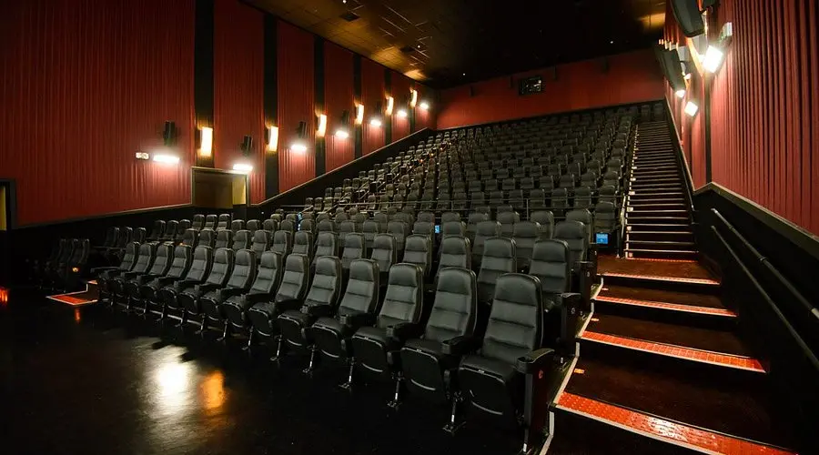 cinemark