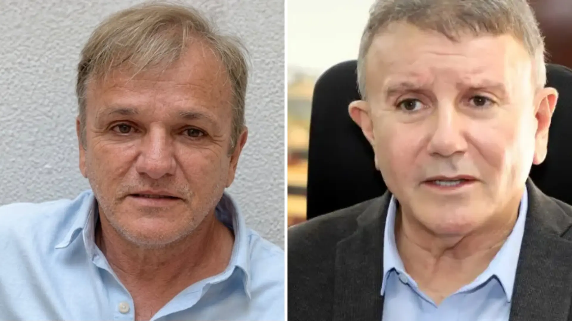 Siqueira Júnior e Eduardo ficam em palanques distintos, mas candidato ao Governo do Tocantins nega rompimento