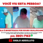 Divulgação SSP - Guaraí