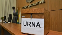eleição