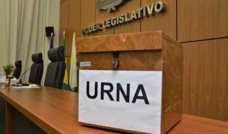 eleição