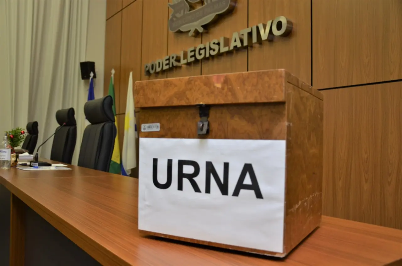 eleição