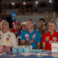 Foto Divulgação caravana
