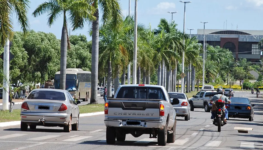 Infração de Trânsito - Crédito - Esequias Araúj