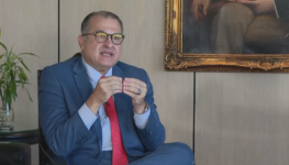 O-ministro-dos-Transportes-George-Santoro-em-entrevista-ao-Conexao-Infra