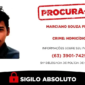 PROCURADO SITE MARCIANO